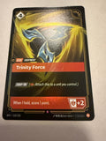 Trinity Force