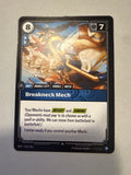 Breakneck Mech