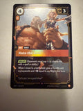 Kato the Arm