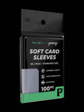 Soft Card Sleeves