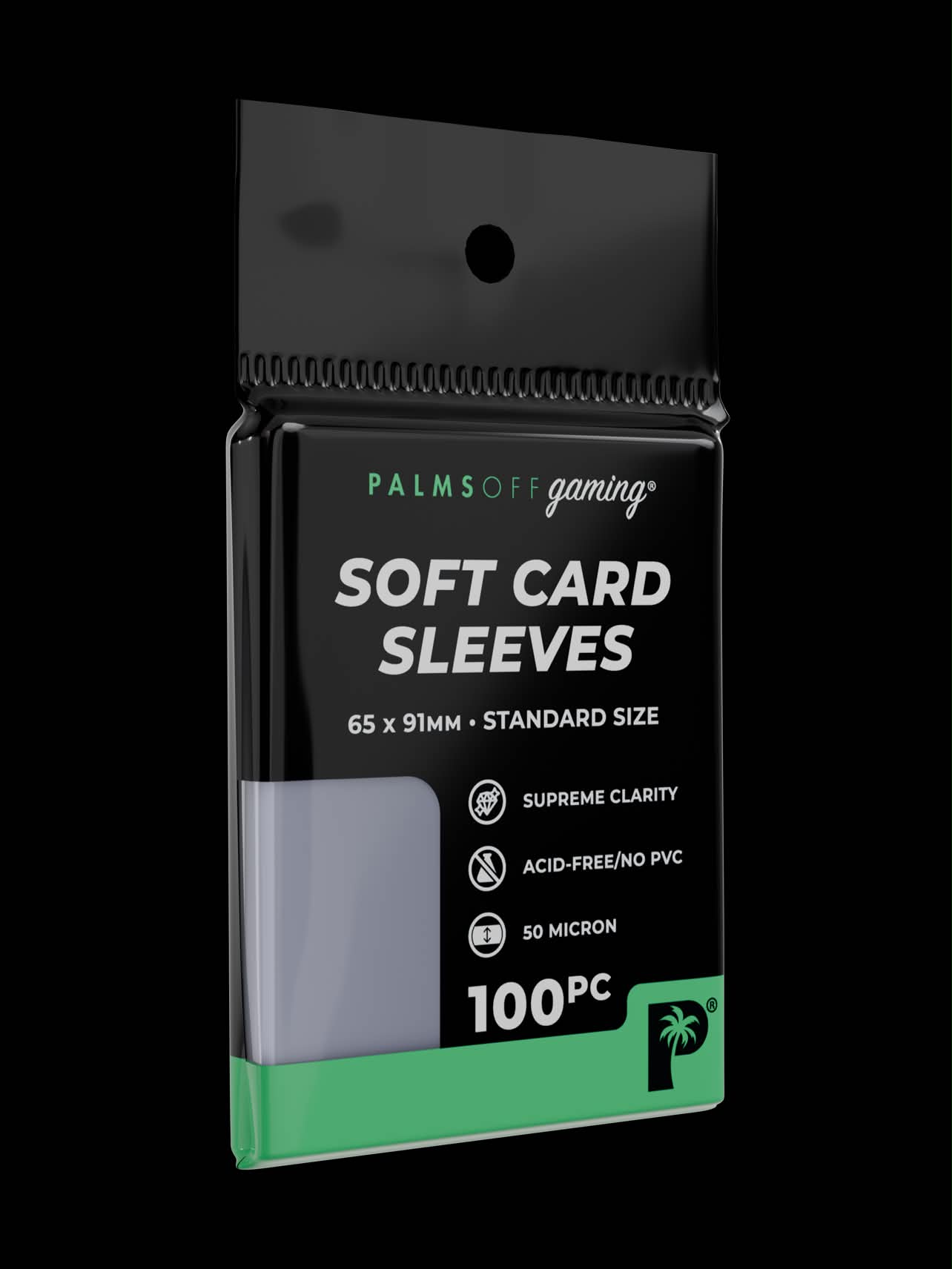 Soft Card Sleeves