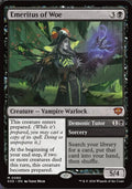 Emeritus of Woe
