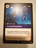 Crescent Guardian
