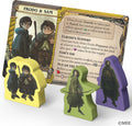 The Lord of The Rings Fate of the Fellowship