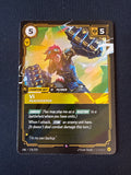 Vi Peacekeeper