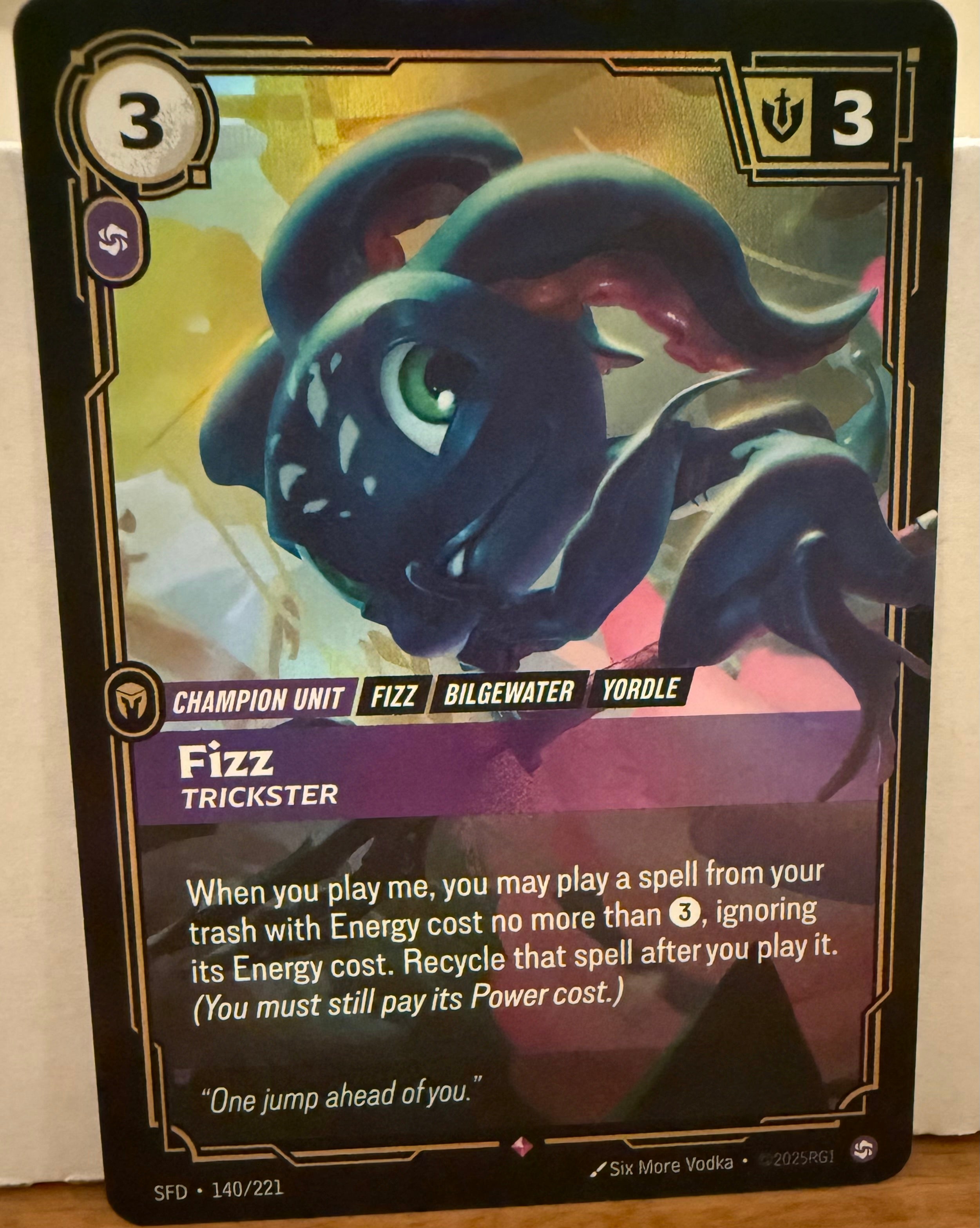 Fizz