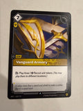 Vanguard Armory