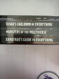 D&D Gift Set