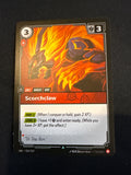 Scorchclaw