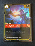 Twilight Reveler