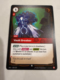 Vault Breaker