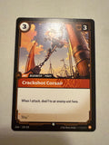 Crackshot Corsair