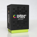Colour Crazy