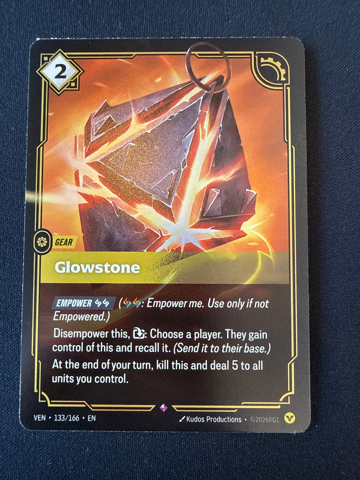 Glowstone