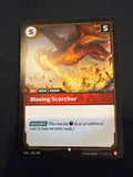 Blazing Scorcher