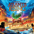 Atlantas Rising