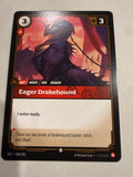 Eager Drakehound