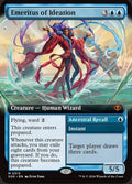 Emeritus of Ideation