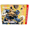 Marvel Collector Booster
