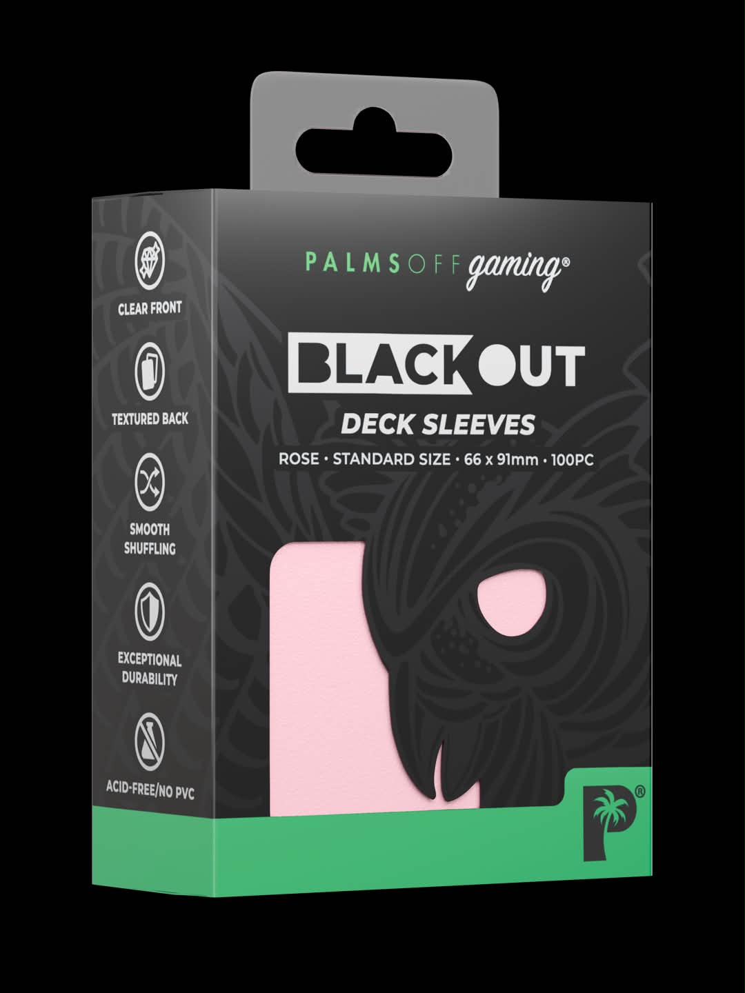 Card Sleeves
