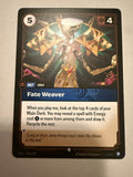 Fate Weaver