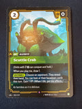Scuttle Crab