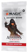 Assassins Greed Play Booster