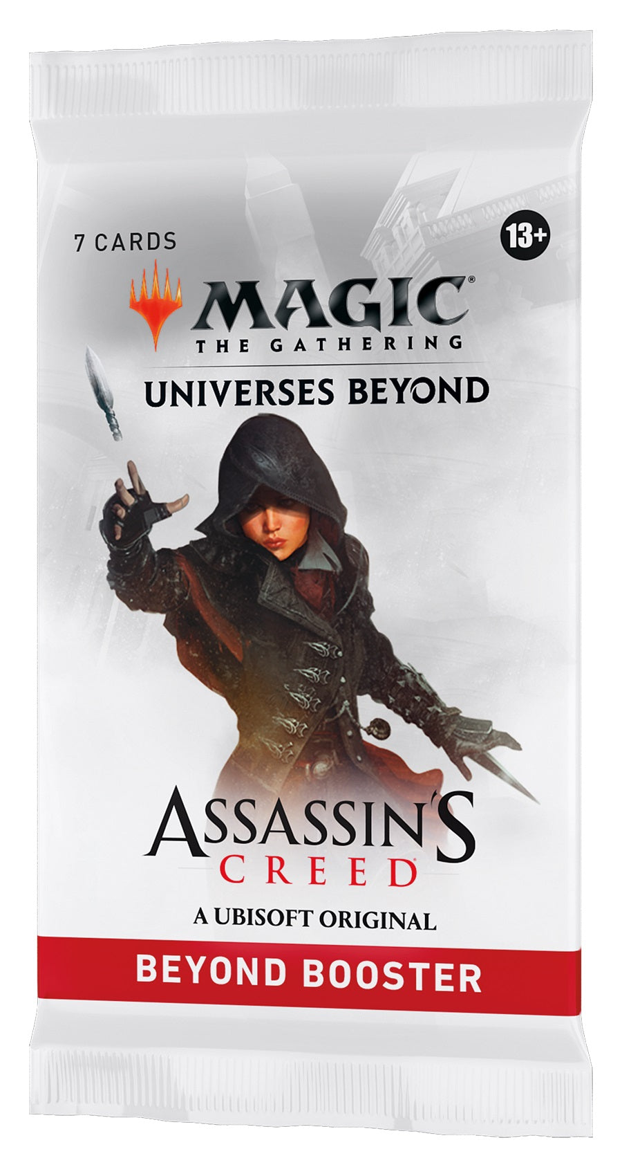 Assassins Greed Play Booster