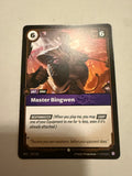 Master Bingwen