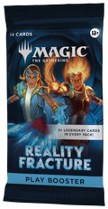 Reality Fracture- Pre Order