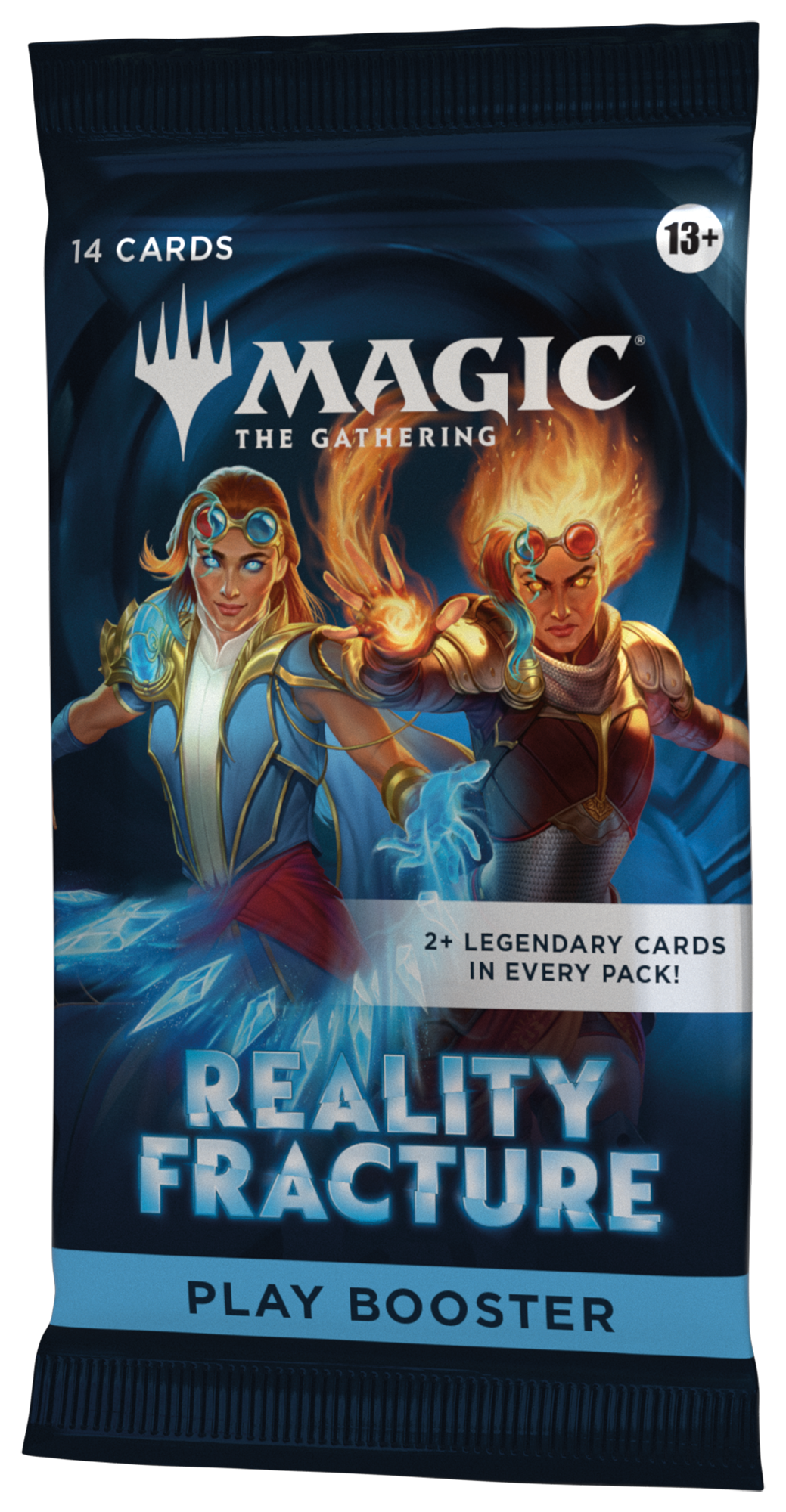 Reality Fracture- Pre Order