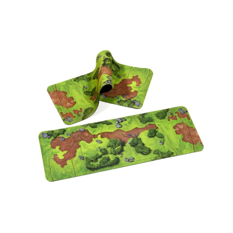 Catapult Play Mat