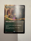 Lush Portico