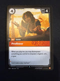Profiteer