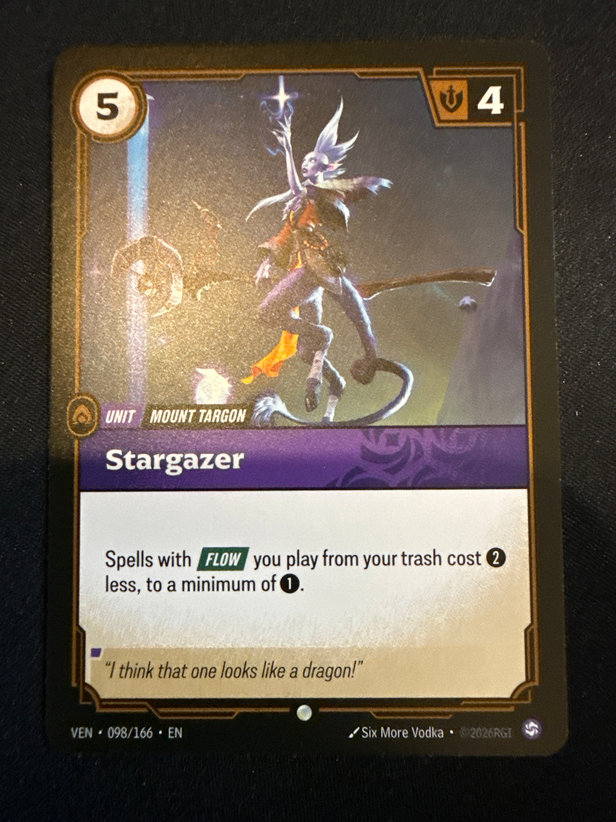 Stargazer
