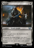 nazgul