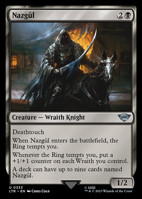 nazgul