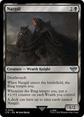 nazgul