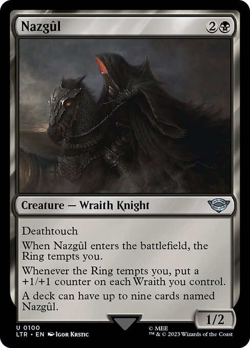 nazgul