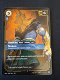Nasus Guardian of knowledge