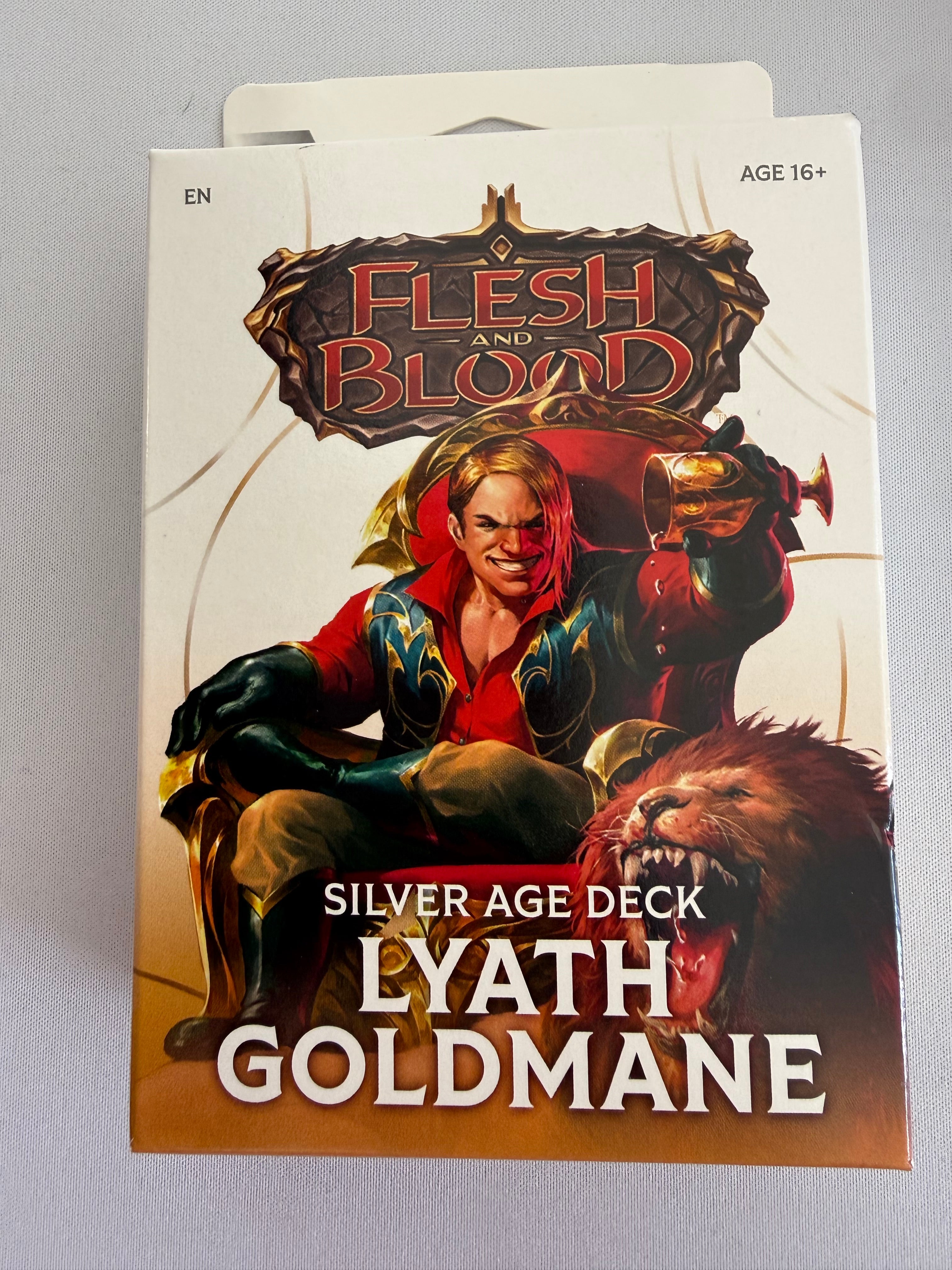 Silver Age
