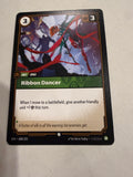 Ribbon Dancer