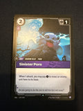 Sinister Poro