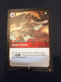 Blade Twirler