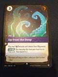 Up from the Deep
