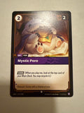 Mystic Poro