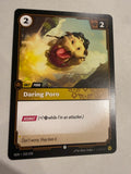 Daring Poro