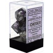 Polyhedral 7 Die Set