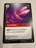 Void Seeker