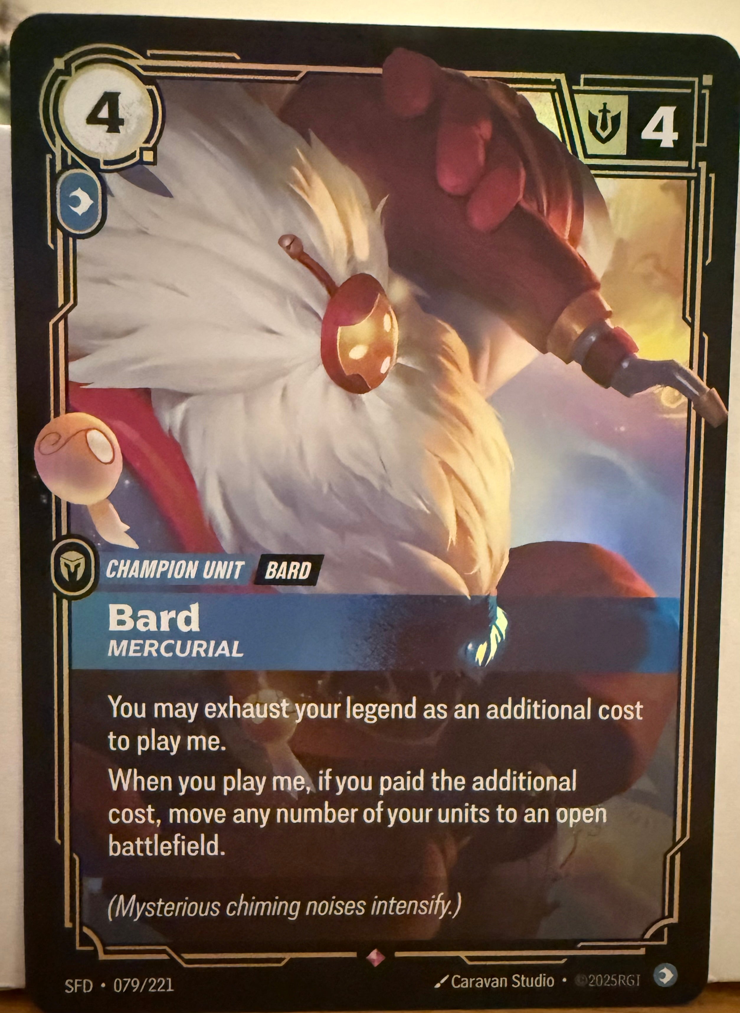 Bard